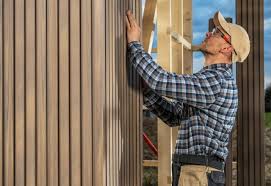 Best Custom Siding Design  in Des C, AR